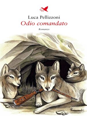 cover image of Odio comandato